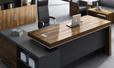 best office furniture in dubai