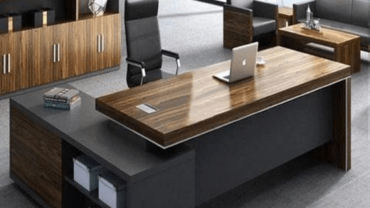 How to Choose the Best Office Furniture in Dubai for Your Workspace