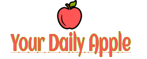 Your Daily Apple