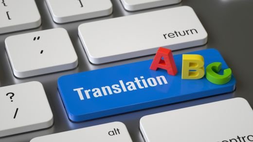 Translation Services UK