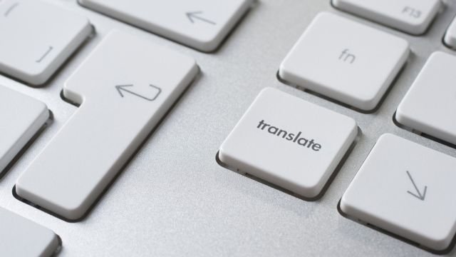 Translation Companies UK